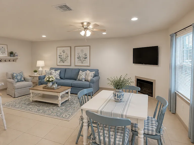 Cozumel Apartments — Photo 8