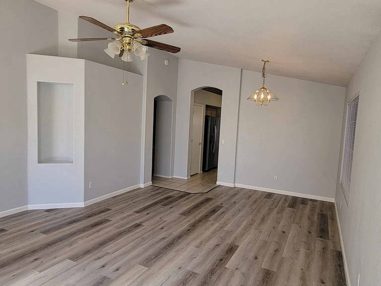 3 bed, 1627 sqft, $2,300 — Photo 4