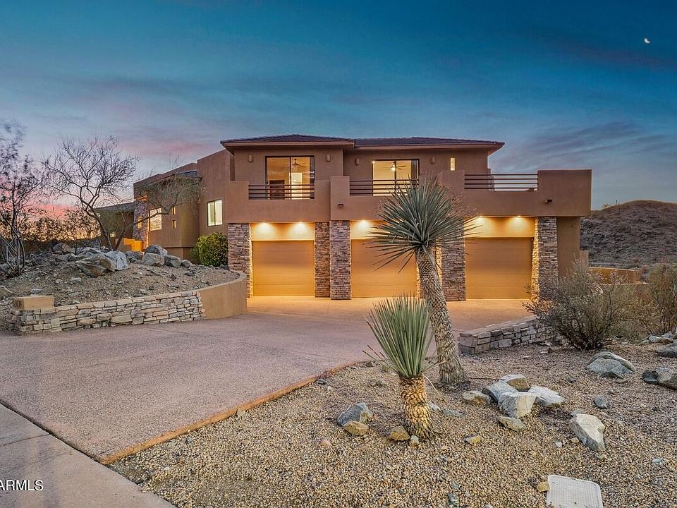 13634 S Canyon Dr, Phoenix, AZ 85048 | MLS #6648222 | Zillow