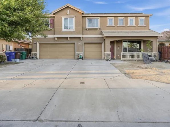 320 Rose Ave, Chowchilla, CA 93610
