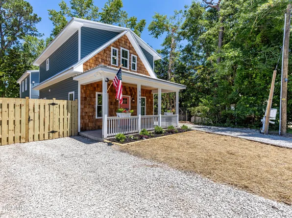5069 Peachtree Avenue, Wilmington, NC 28403