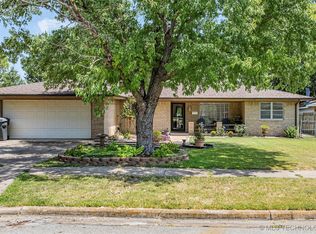 1710 Hawkins St, Ardmore, OK 73401