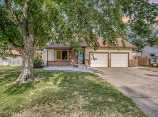 1503 N Westgate St, Wichita, KS 67212