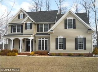 1186 Margath Rd, Westminster, MD 21157