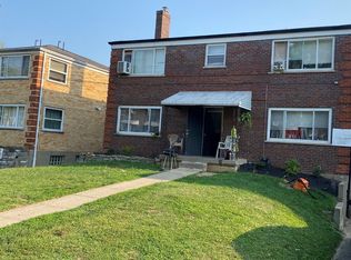 2529 Rack Ct, Cincinnati, OH 45239