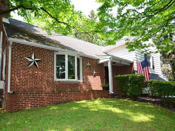 18 S Elmwood Ave, Glenolden, PA 19036