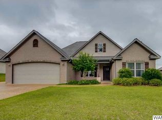 4713 Copper Loop Rd, Northport, AL 35473