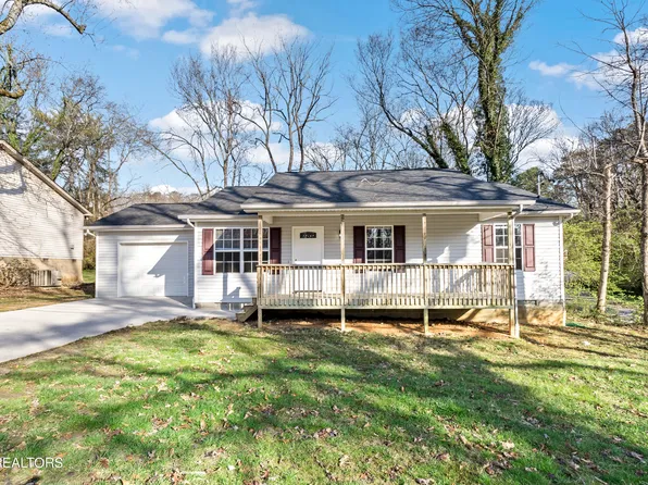 4509 Lonas Dr, Knoxville, TN 37909