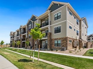 Syracuse Plan, The Lakes at Centerra, Loveland, CO 80538