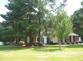 105 Windy Hill Ct, Dublin, GA 31021