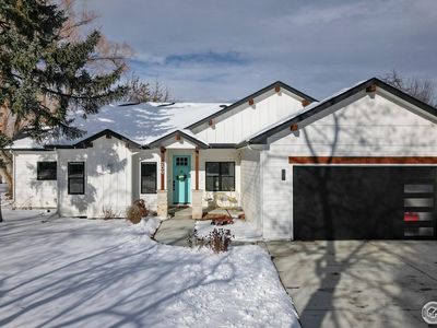 209 Ranch Acres Dr, Loveland, CO, 80538