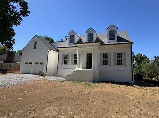 903 Buford Pl, Nashville, TN 37204