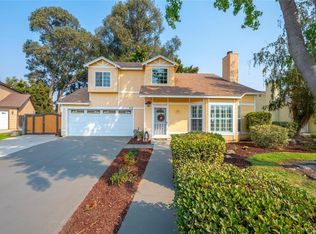 717 Spyglass Dr, Santa Maria, CA 93455