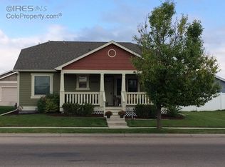 4224 Paintbrush Dr, Evans, CO 80620