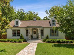 205 S Orange Ave, Dothan, AL 36301