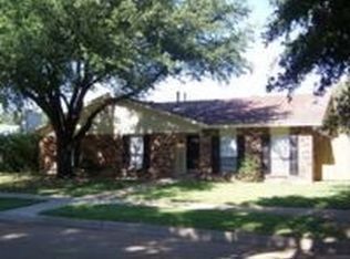 5109 Pemberton Ln, The Colony, TX 75056