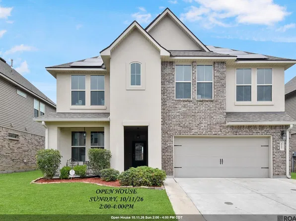 40148 Reese Ln, Prairieville, LA 70769