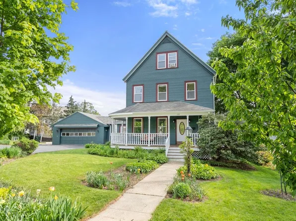 152 Collincote St, Stoneham, MA 02180