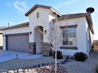 4762 La Poblana Ave, Las Cruces, NM 88012