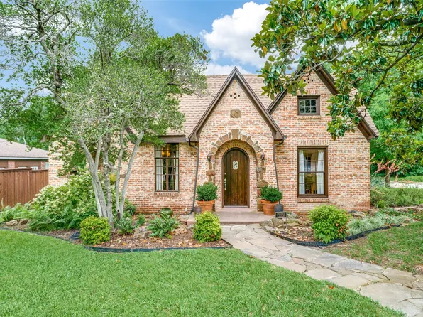 7000 San Mateo Blvd, Dallas, TX 75223