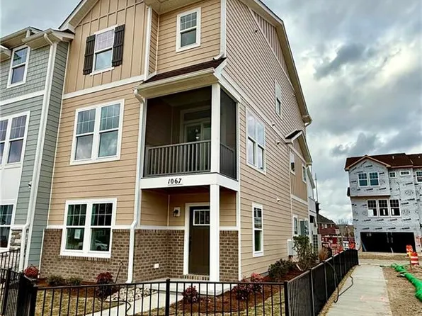 1067 Mesa Loop, Chesapeake, VA 23320