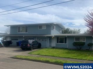 1094 Howard St SE, Salem, OR 97302