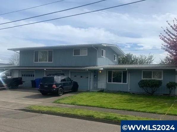 1094 Howard St SE, Salem, OR 97302