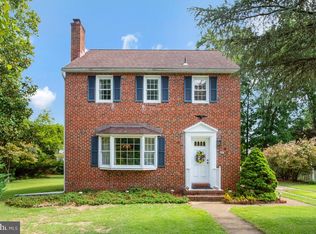 604 2nd Ave SW, Glen Burnie, MD 21061