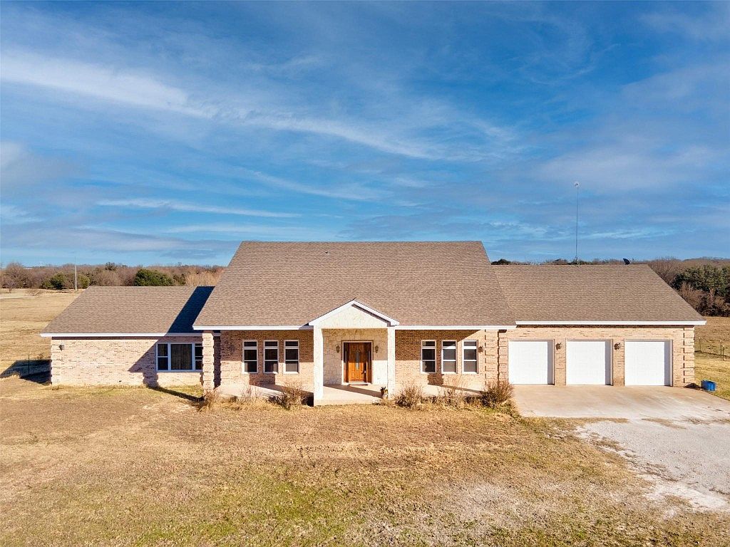 231 Sanchez Creek Dr, Weatherford, TX 76088 MLS 20424580 Zillow