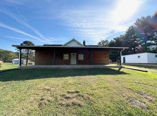 2365 Brownsville Rd SE, Heath, OH 43056