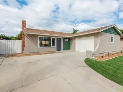 690 Melrose Pl, Vista, CA, 92083