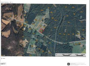 5212 Lois Ln, Graham, NC 27253