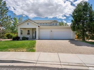 3455 Weaver Pl, Reno, NV 89512