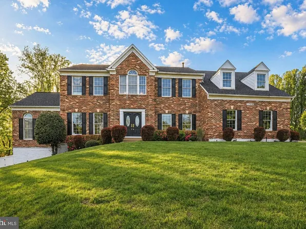12508 Woodsong Ln, Bowie, MD 20721