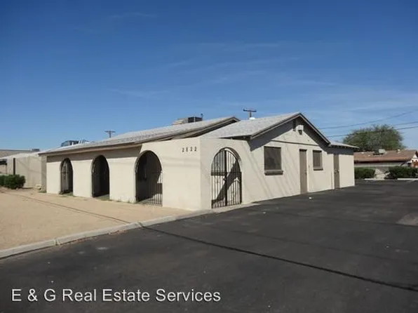 2822 W Northern Ave, Phoenix, AZ 85051