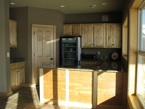 2nd kitchen lower level