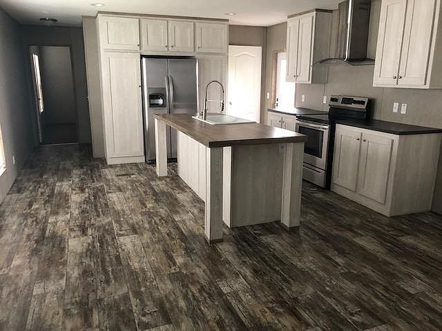 2nd image of 130 Black Walnut