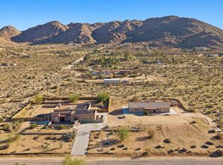 60377 Pueblo Trl, Joshua Tree, CA 92252