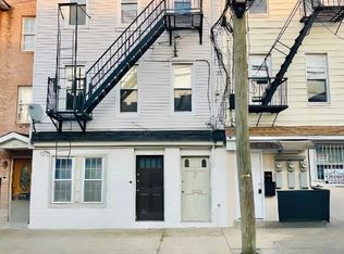 20 Wallis Ave #1, Jersey City, NJ 07306