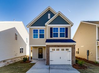 2061 Cold Rocks Way, Lexington, SC 29073