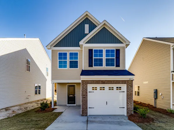 2061 Cold Rocks Way, Lexington, SC 29073