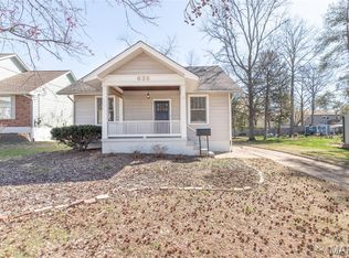 638 Evans Ave, Saint Louis, MO 63122