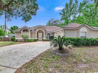 3939 NW 62nd Ln, Gainesville, FL 32653