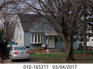 3253 Oaklawn St, Columbus, OH 43224