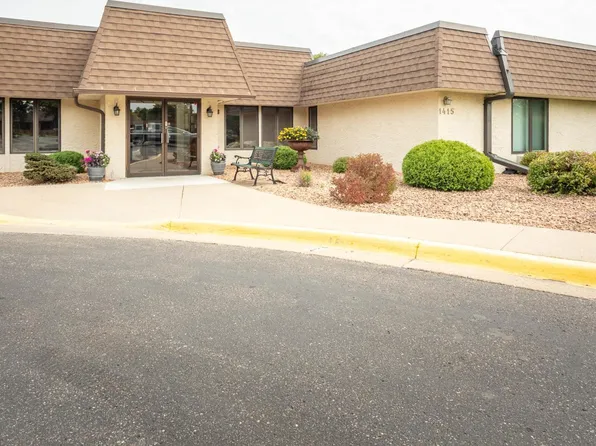 1415 Lake St APT 117, Alexandria, MN 56308