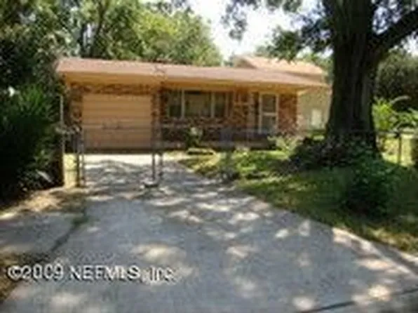 3325 Deer St, Jacksonville, FL 32209
