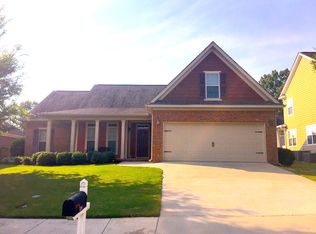 1206 Greenwich Pass, Grovetown, GA 30813