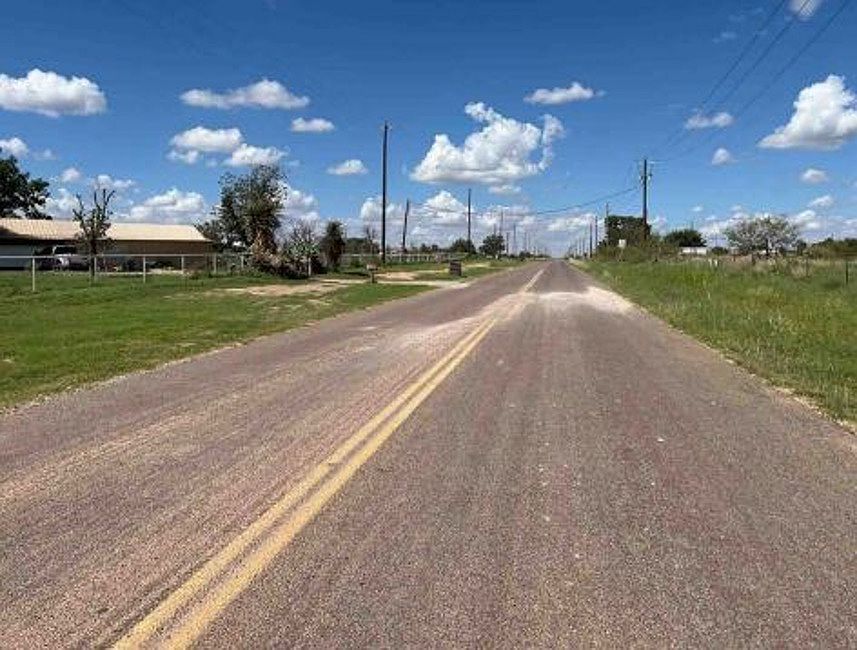 16009 N Pecan Ave, Gardendale, TX 79758 Zillow