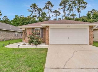 670 Mozingo Ln, Pensacola, FL 32514