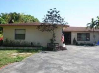 9260 SW 66th St, Miami, FL 33173